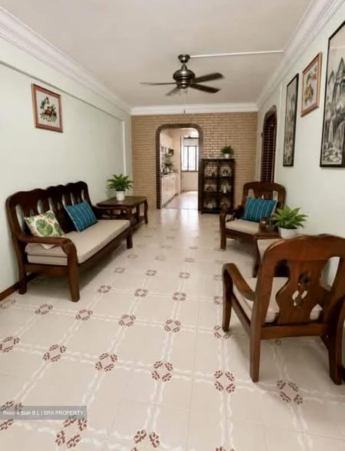 Blk 703 Yishun Avenue 5 (Yishun), HDB 3 Rooms #605874761